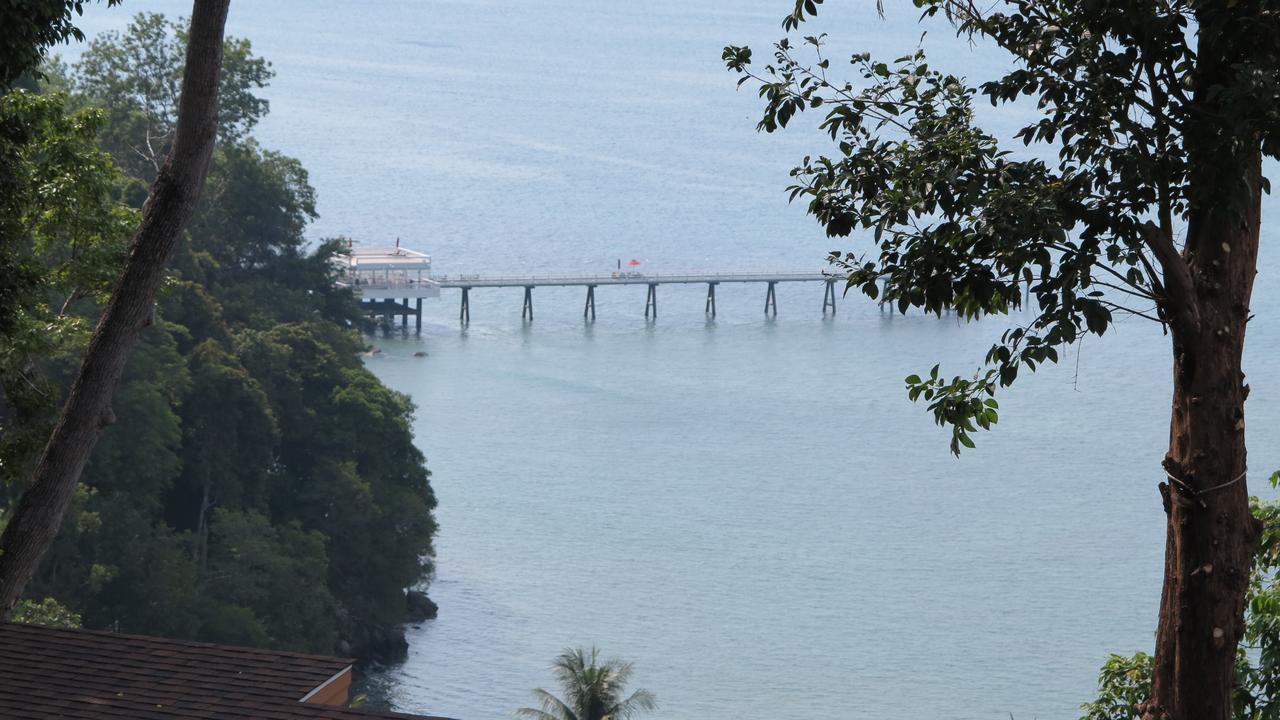 5* 3Br Suite In Amari Phuket - Patong Beach Εξωτερικό φωτογραφία