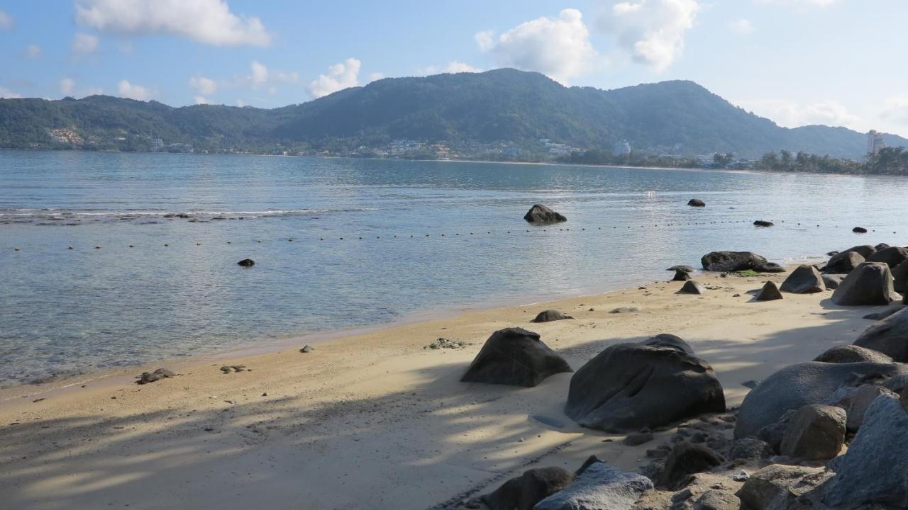 5* 3Br Suite In Amari Phuket - Patong Beach Εξωτερικό φωτογραφία
