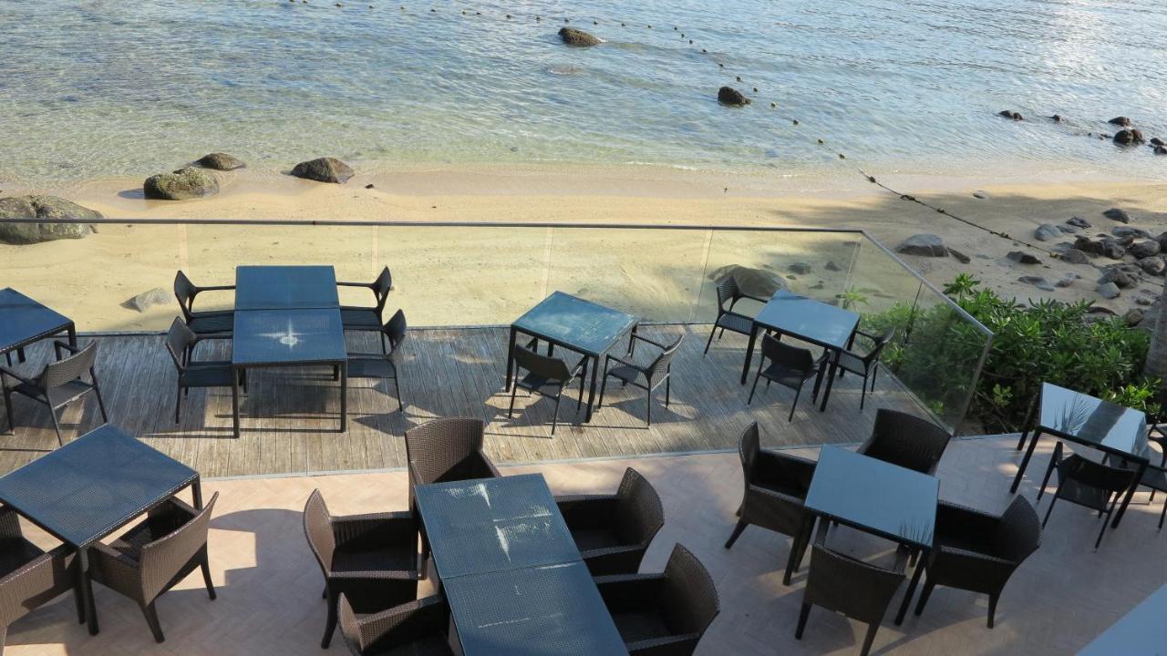 5* 3Br Suite In Amari Phuket - Patong Beach Εξωτερικό φωτογραφία