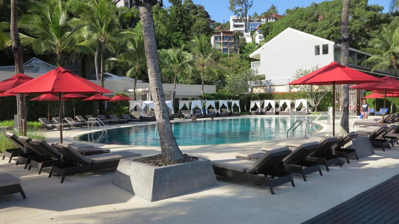 5* 3Br Suite In Amari Phuket - Patong Beach Εξωτερικό φωτογραφία