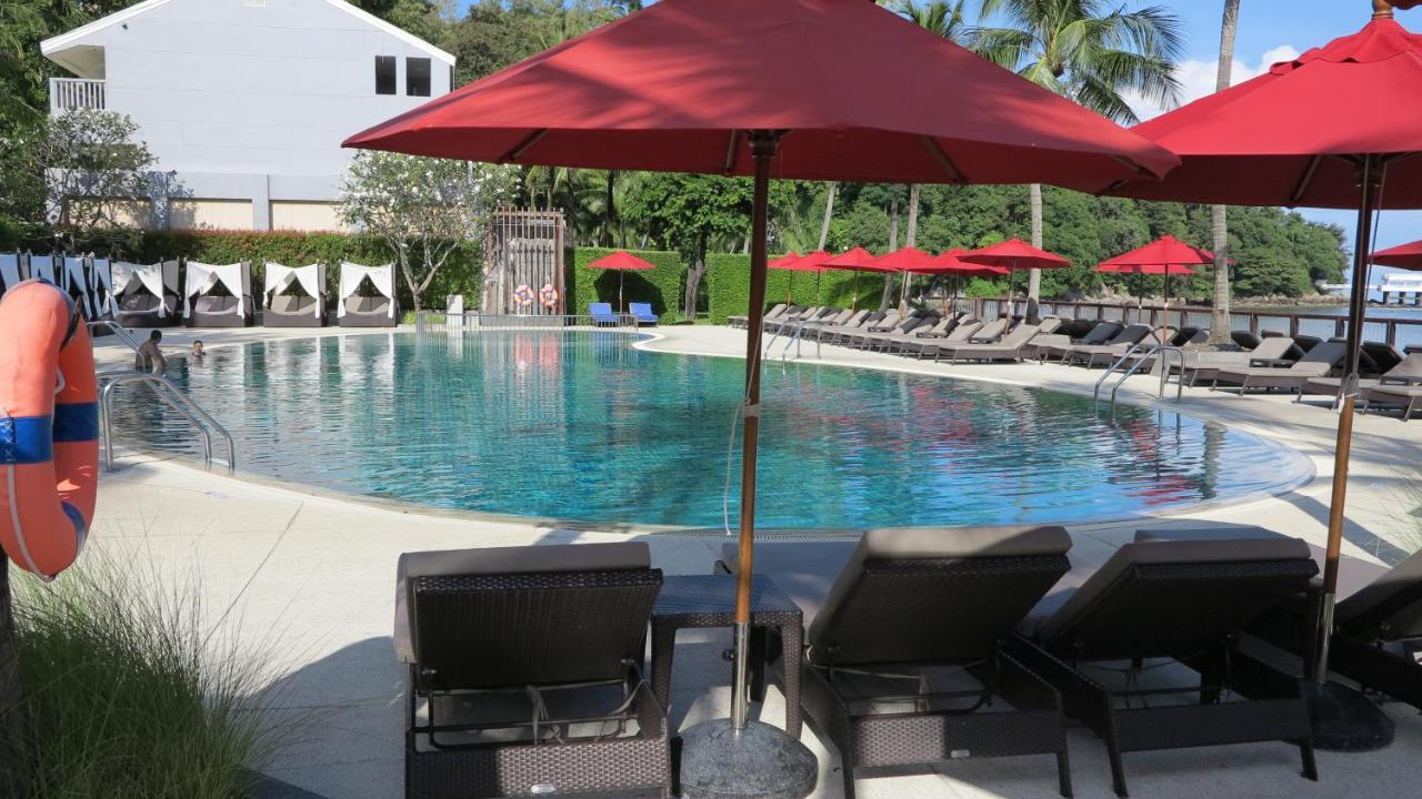 5* 3Br Suite In Amari Phuket - Patong Beach Εξωτερικό φωτογραφία