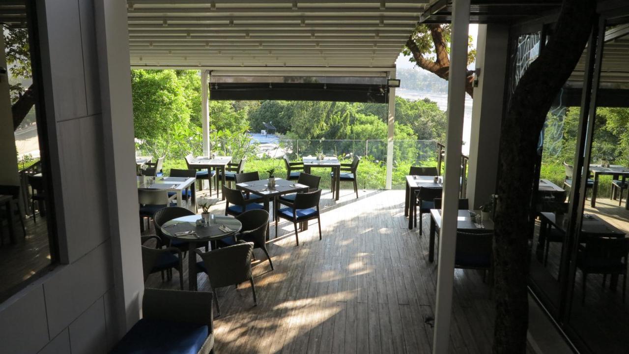 5* 3Br Suite In Amari Phuket - Patong Beach Εξωτερικό φωτογραφία