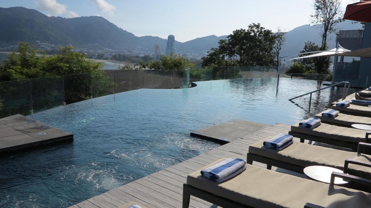 5* 3Br Suite In Amari Phuket - Patong Beach Εξωτερικό φωτογραφία