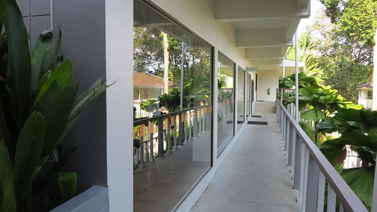 5* 3Br Suite In Amari Phuket - Patong Beach Εξωτερικό φωτογραφία