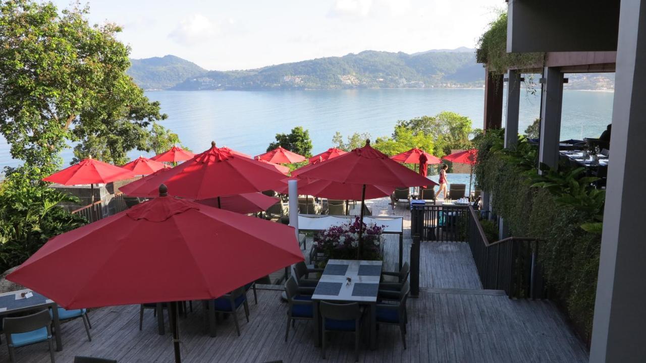 5* 3Br Suite In Amari Phuket - Patong Beach Εξωτερικό φωτογραφία