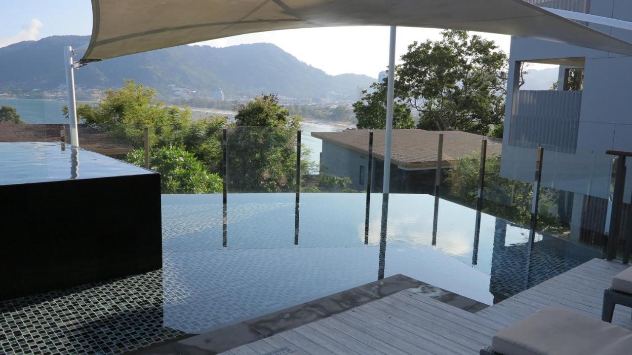 5* 3Br Suite In Amari Phuket - Patong Beach Εξωτερικό φωτογραφία