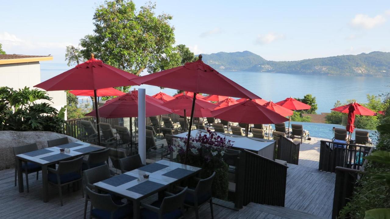 5* 3Br Suite In Amari Phuket - Patong Beach Εξωτερικό φωτογραφία