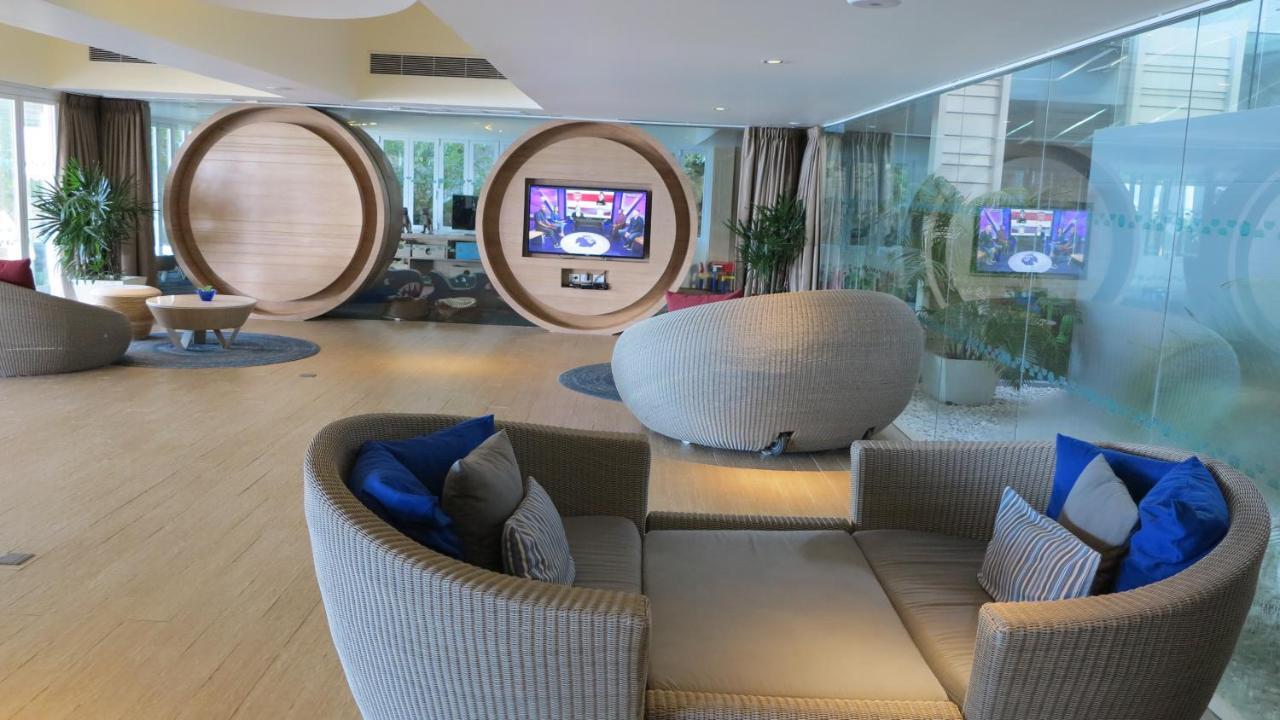 5* 3Br Suite In Amari Phuket - Patong Beach Εξωτερικό φωτογραφία