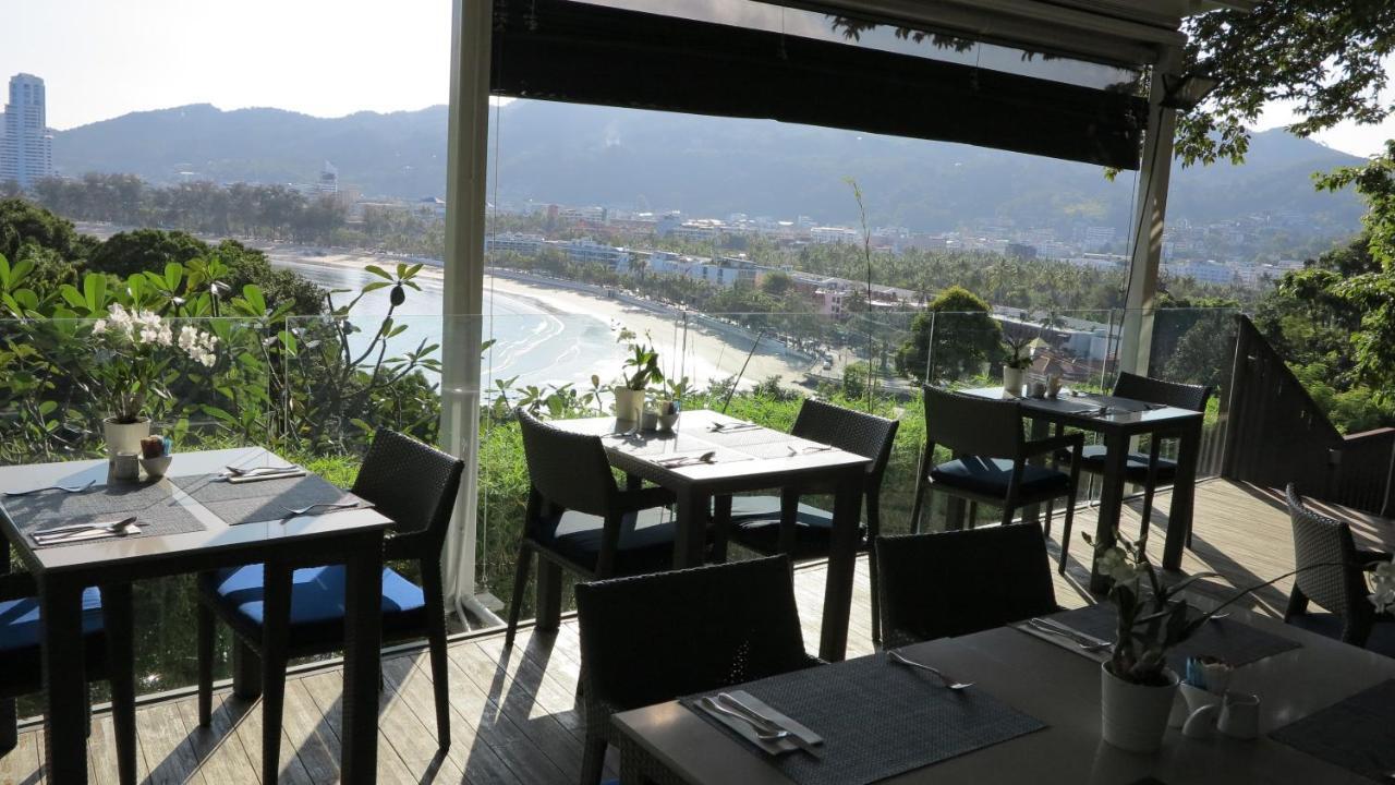 5* 3Br Suite In Amari Phuket - Patong Beach Εξωτερικό φωτογραφία