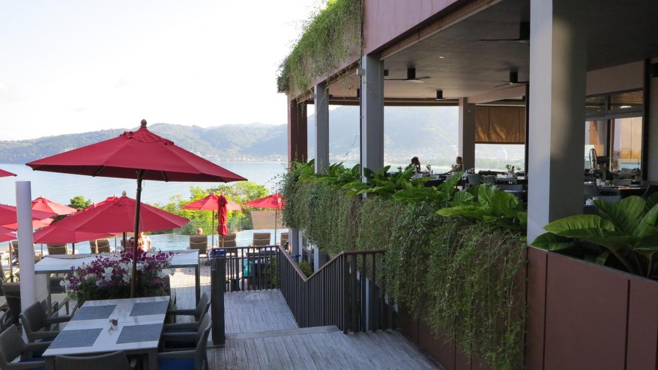 5* 3Br Suite In Amari Phuket - Patong Beach Εξωτερικό φωτογραφία