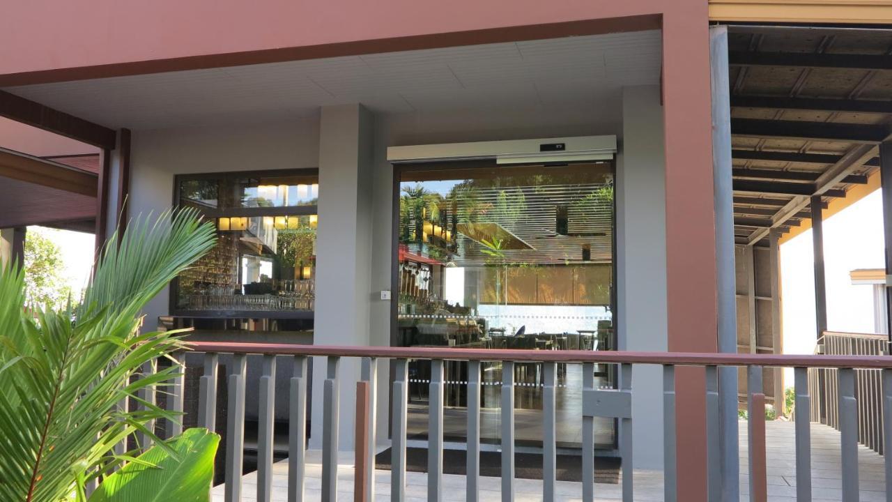 5* 3Br Suite In Amari Phuket - Patong Beach Εξωτερικό φωτογραφία