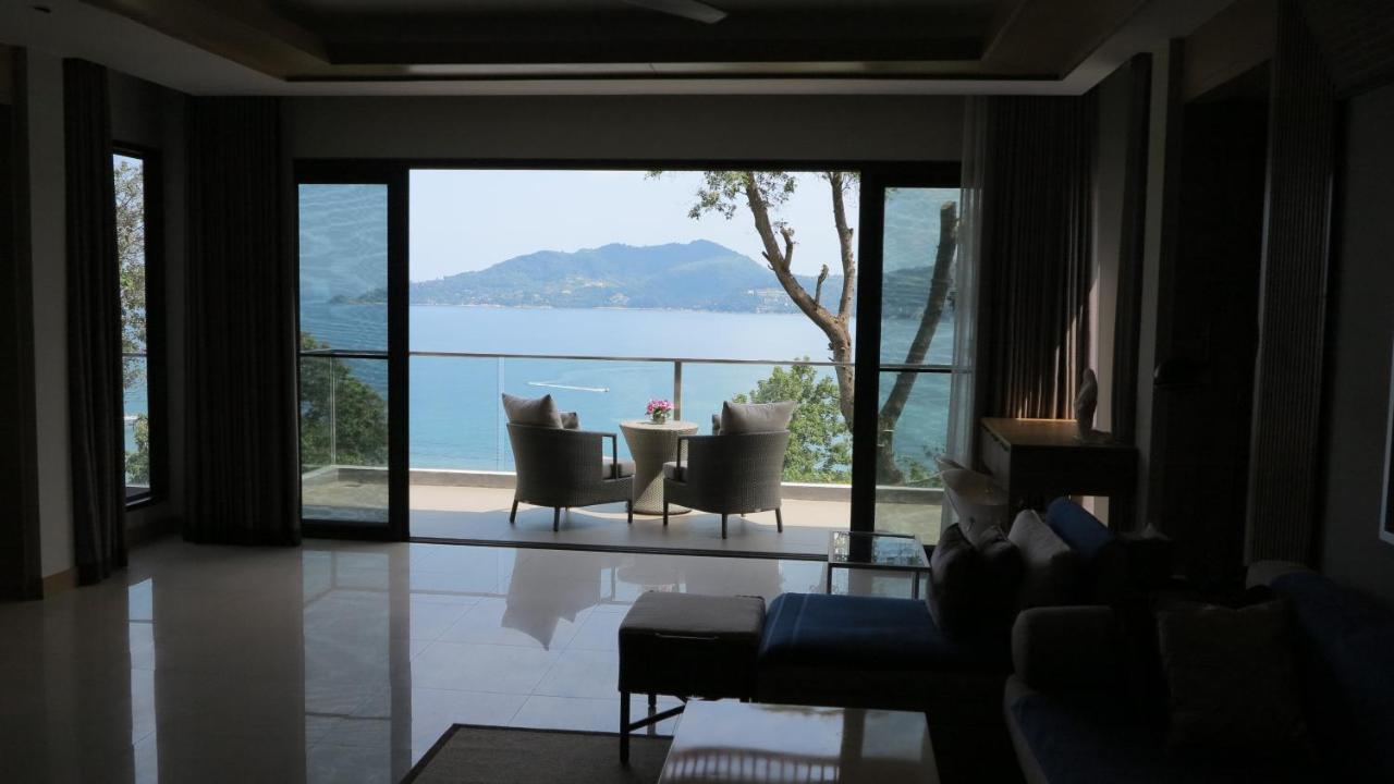5* 3Br Suite In Amari Phuket - Patong Beach Εξωτερικό φωτογραφία