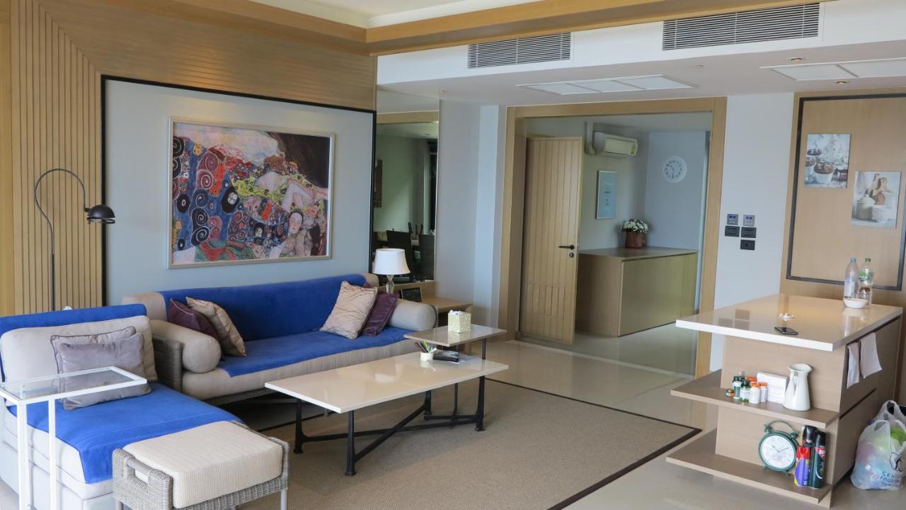 5* 3Br Suite In Amari Phuket - Patong Beach Εξωτερικό φωτογραφία