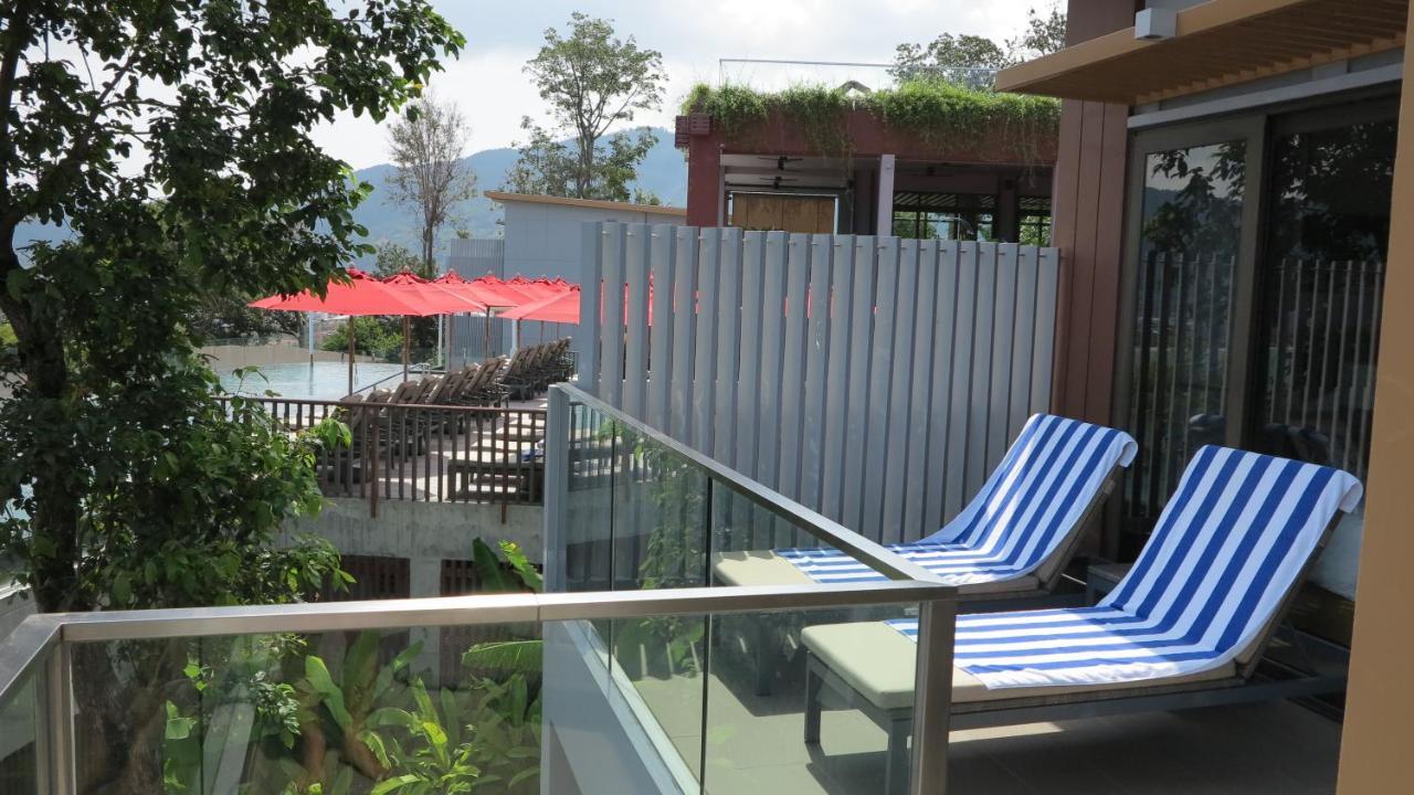 5* 3Br Suite In Amari Phuket - Patong Beach Εξωτερικό φωτογραφία