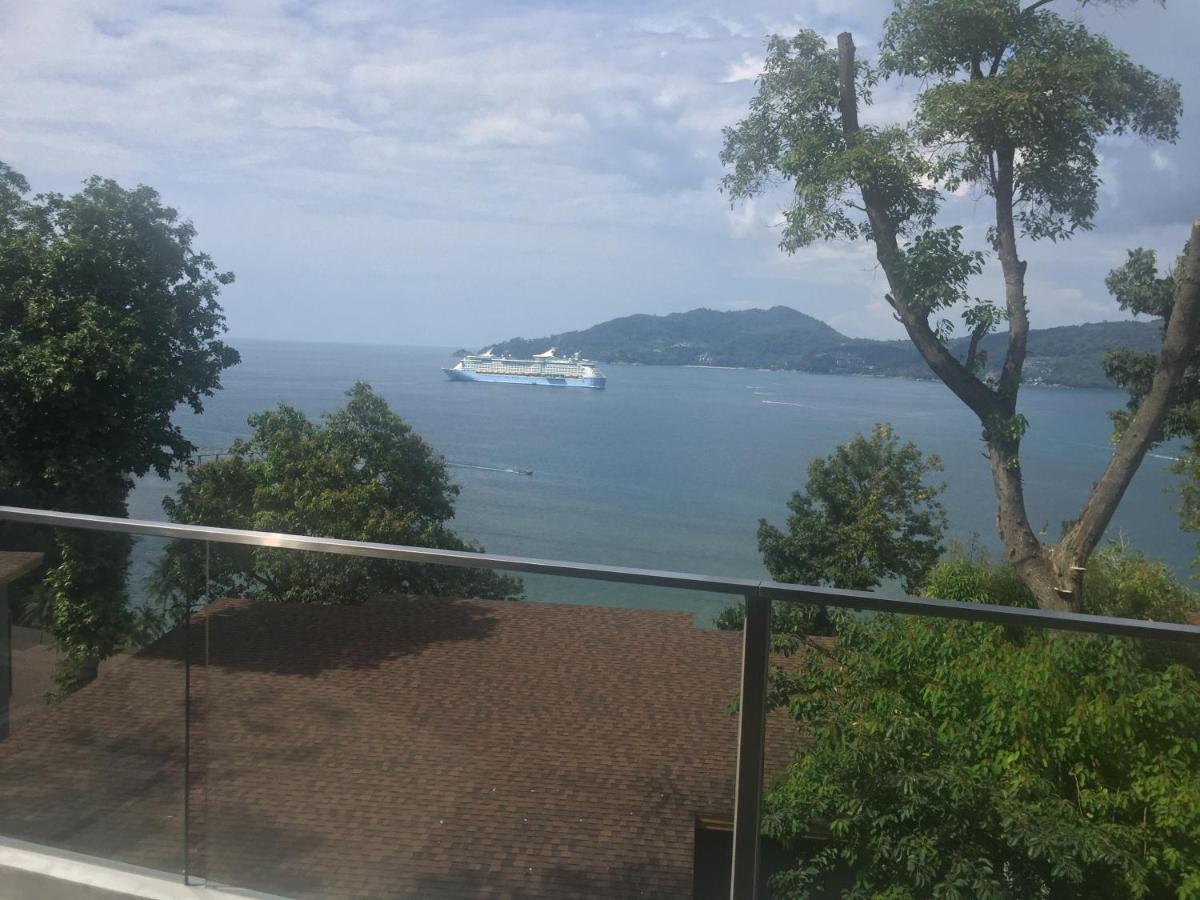 5* 3Br Suite In Amari Phuket - Patong Beach Εξωτερικό φωτογραφία