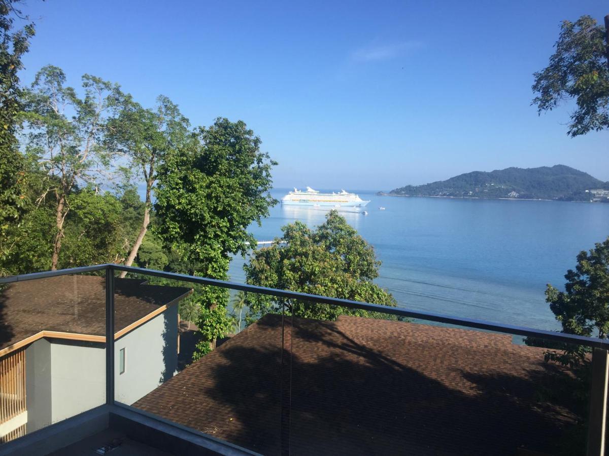5* 3Br Suite In Amari Phuket - Patong Beach Εξωτερικό φωτογραφία