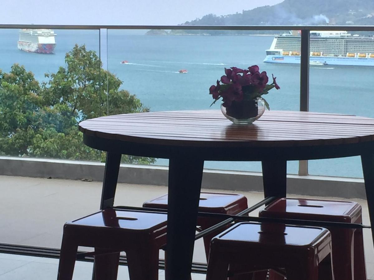 5* 3Br Suite In Amari Phuket - Patong Beach Εξωτερικό φωτογραφία